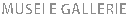 MUSEI E GALLERIE